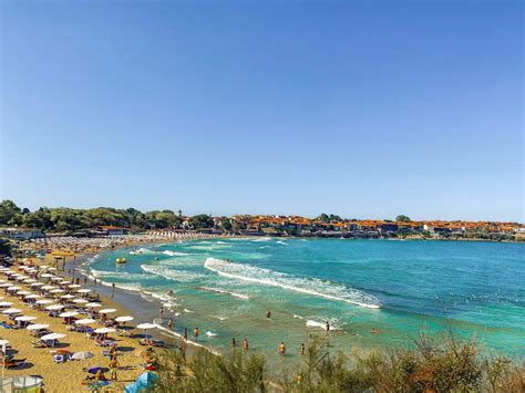 Best Beaches in Sozopol, Bulgaria 2022