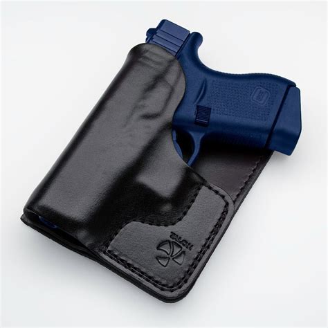 Talon Glock 43 Cargo Pocket Holster - Talon Holsters