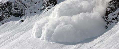 How to avoid avalanche?