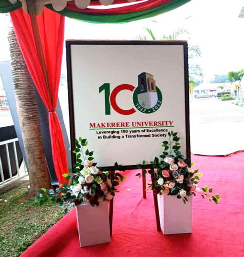 Speaker Oulanyah to Preside Over ‘Makerere At 100’ Stakeholders ...