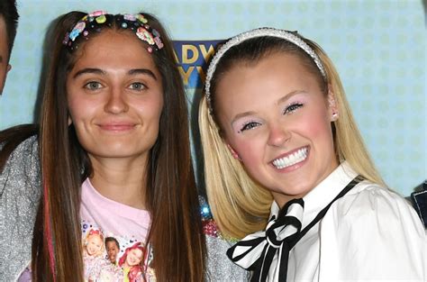 JoJo Siwa Claims She Was Used ‘for Views’ After Avery Cyrus Breakup – Billboard