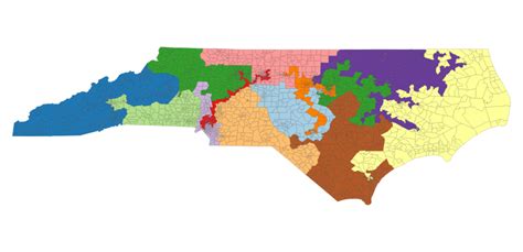 Gerrymandering is Not about Oddly Shaped Districts – Quantifying ...