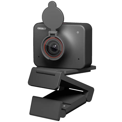 Buy OBSBOT MEET AI-Powered 4K Webcam, Video Conference Camera With AI ...