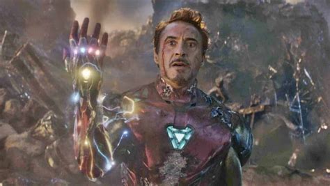 MCU Secret Divulged, RDJ DID Play Iron Man After Official Exit - Inside the Magic