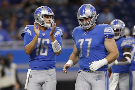 Detroit Lions vs. Seattle Seahawks - 10/2/2022-Free Pick, NFL Betting Odds