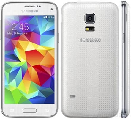 Samsung Galaxy S5 Mini Duos Price in Malaysia & Specs - RM1402 | TechNave