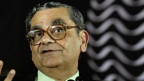 Economist Jagdish Bhagwati isn’t exactly elated with Modi’s performance so far — Quartz India