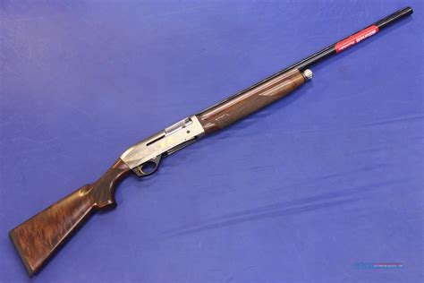 BENELLI MONTEFELTRO SILVER 12 GA 28" - NEW! for sale