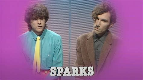 Edgar Wright Talks The Sparks Brothers' Influence in New Documentary ...