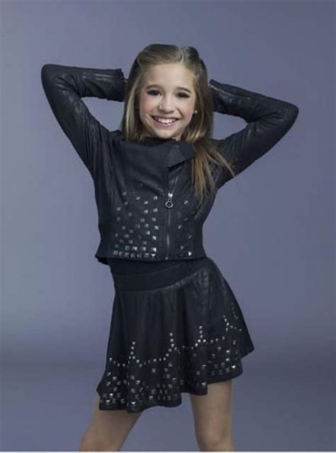 Mackenzie Ziegler in 2020 | Dance moms mackenzie, Dance moms dancers, Mackenzie ziegler