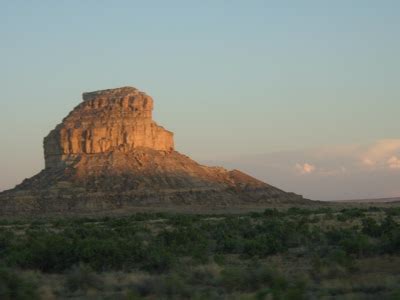 Chaco Canyon skies protected with dark sky park designation on EarthSky ...