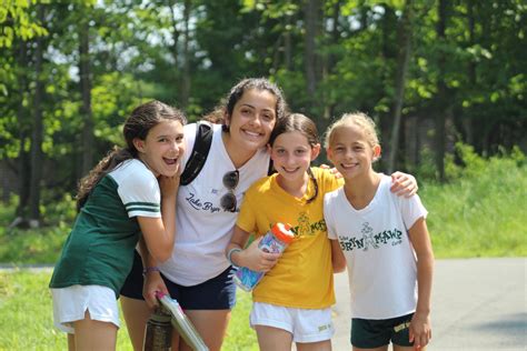 Camp Staff Archives - Lake Bryn Mawr Camp