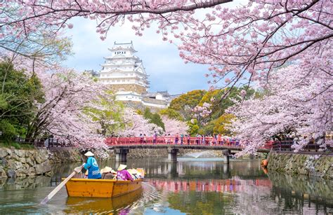 Himeji Castle - GaijinPot Travel