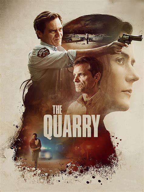 Prime Video: The Quarry