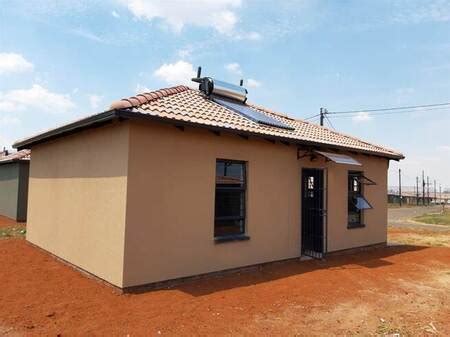 26 Houses for Sale in Pimville | RentUncle