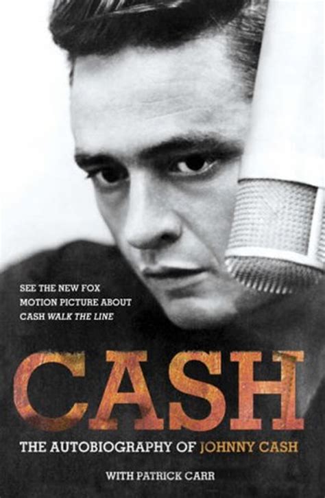 Cash: The Autobiography of Johnny Cash | Books | Free shipping over £20 | HMV Store