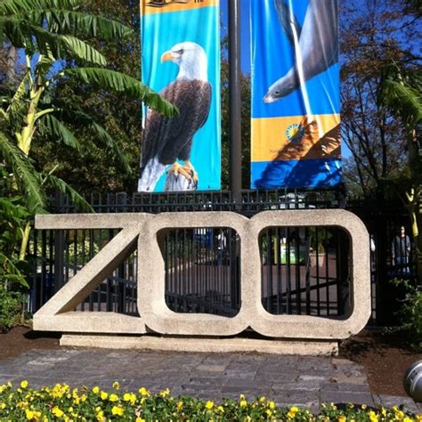 Smithsonian’s National Zoo - National Zoological Park - 324 tips from 38200 visitors