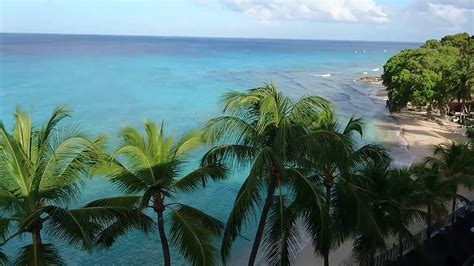 Waves Beach Resort Barbados - YouTube