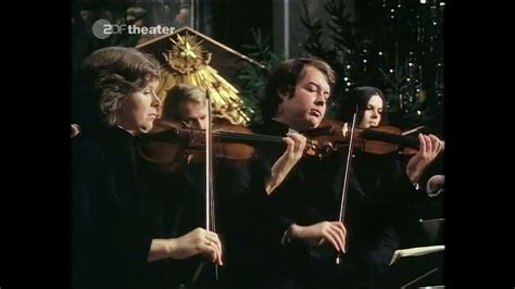 Johann Sebastian Bach - Weihnachtsoratorium (I-III) - YouTube