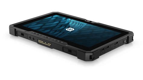 DELL Latitude 7220 Rugged Extreme i5