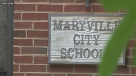 Maryville City Schools closing early Wednesday | wbir.com