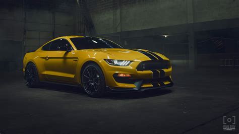 🔥 [77+] Ford Mustang Shelby GT350 Wallpapers | WallpaperSafari