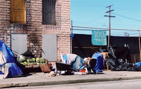 San Francisco's Homeless Crisis | Prop C and other Solutions | BoyceWire