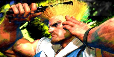 Street Fighter 6: How to Play Guile (Move List, Combos, Tips & More)