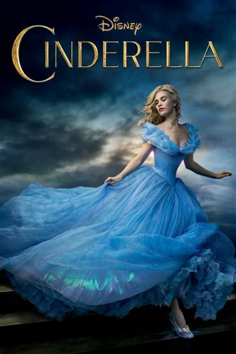 Download Cinderella (2015) {English With ESubs+Hindi Subs} BluRay 480p ...