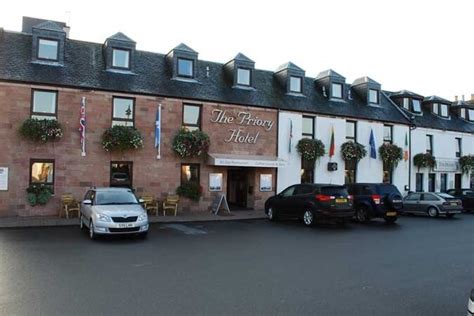 Beauly Accommodation - Hotels, B&B's and Self Catering on UK Tourism Online