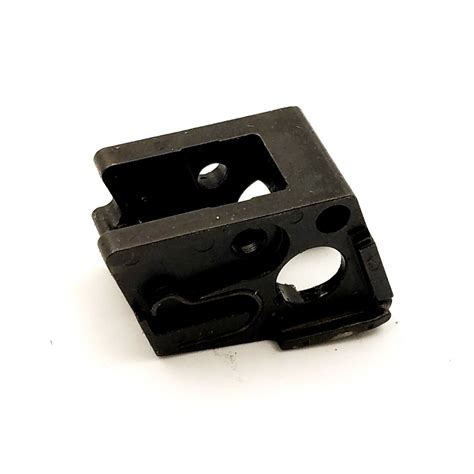 Smith & Wesson M&P 40 Shield, 40 S&W Pistol Part. Housing – Postrock ...