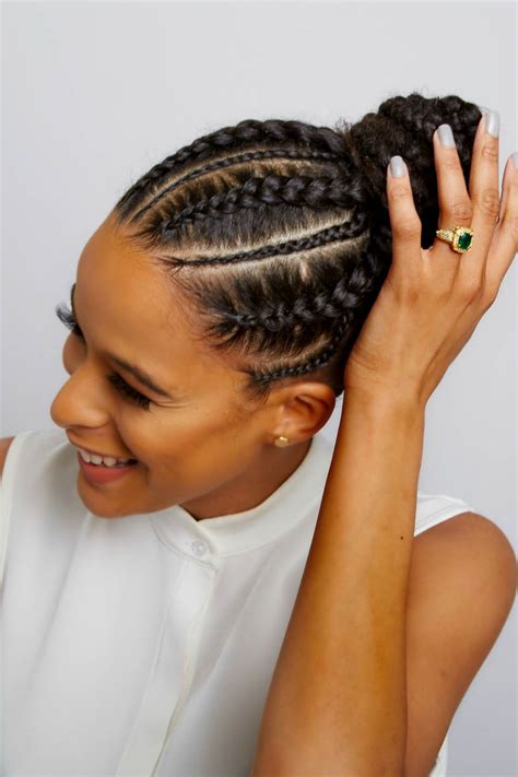 10+ Lemonade Braids Pattern - FWDMY