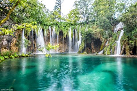 Plitvice Lakes, Croatia: How to Have the Best Experience | Earth Trekkers