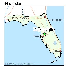 Zephyrhills, FL