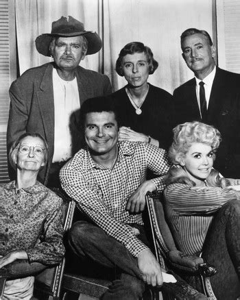 The Beverly Hillbillies (Series) - TV Tropes