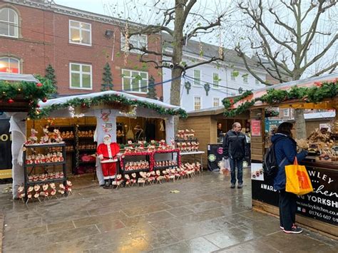 York Christmas Market - 2021 All You Need to Know BEFORE You Go (with Photos) - Tripadvisor