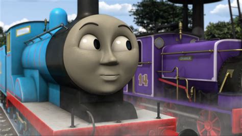 The Railfan Brony Blog: Thomas and Friends Season 15: The Remaining ...