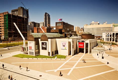 Musée d’art contemporain de Montréal | Musées Montréal