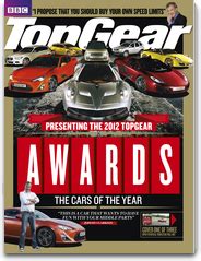 Top Gear Magazine App for iPad (Free) **I think Bowen might start reading because of Top Gear ...