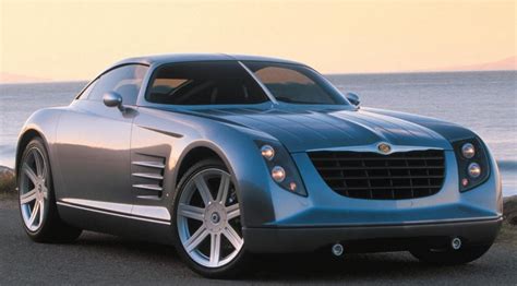 2023 Chrysler Crossfire: What Is The Possibility Of The Nameplate’s Revival? | Cars Frenzy