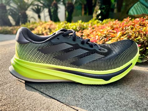 Adidas Supernova Rise Review | Running Shoes Guru