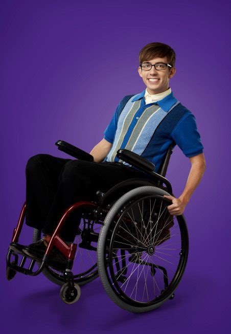 Artie Abrams (Glee)