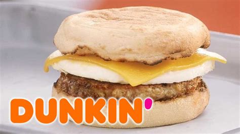 Dunkin' Donuts Finally Upgrades Menu With Vegan Options | Vegan dunkin ...
