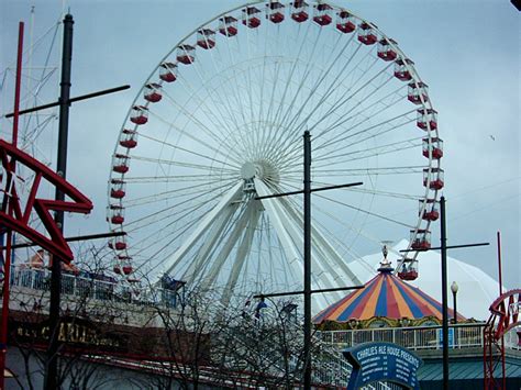 File:Navy Pier Ferris wheel.jpg - Wikimedia Commons