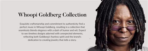 Whoopi Goldberg Collection