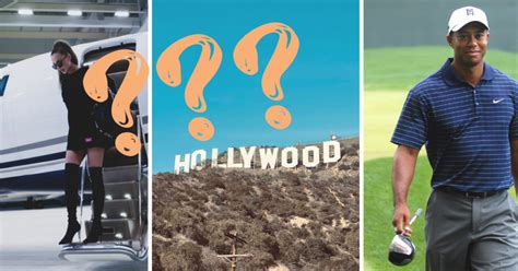 145 Celebrity Trivia Questions For Pop Culture Know-It-Alls - Land of ...