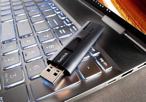 SanDisk Extreme Pro USB Solid State Flash Drive | Gadgetsin