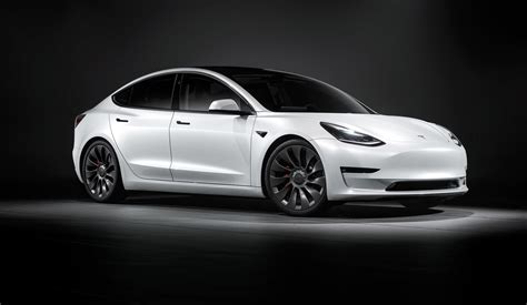 Tesla Model 3 sells 4x more than its closest rival in Europe’s plug-in ...