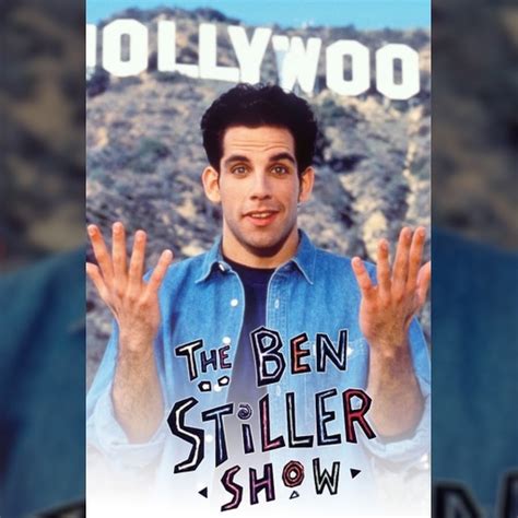 The Ben Stiller Show - Topic - YouTube