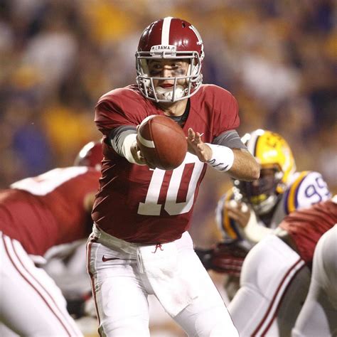 LSU vs. Alabama: Score, Twitter Reaction, Grades and More | News, Scores, Highlights, Stats, and ...